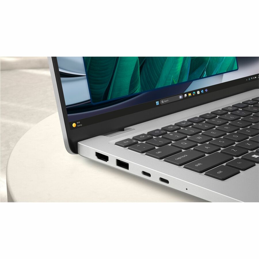 Dell Pro 14 Plus PB14255 – 14" Touchscreen Business Laptop with AMD Ryzen™ AI PRO, 16GB RAM, 512GB SSD, Windows 11 Pro