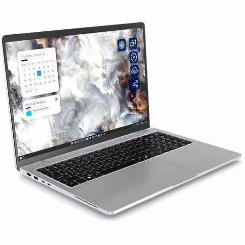 Dell Pro 16 Plus 16" Copilot+ Laptop – Ultra 7, 16GB RAM, 512GB SSD, Windows 11 Pro