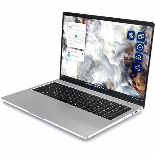 Dell Pro 16 Plus 16" Copilot+ Laptop – Ultra 7, 16GB RAM, 512GB SSD, Windows 11 Pro