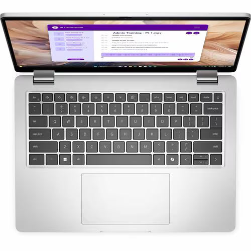 Dell Pro 14 Plus 14" Copilot+ Laptop – Ultra 5, 16GB RAM, 256GB SSD, Windows 11 Pro