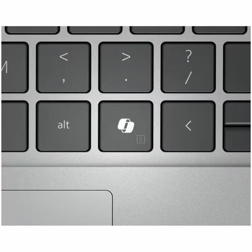 Dell Pro 14 Plus 14" Copilot+ Laptop – Ultra 5, 16GB RAM, 256GB SSD, Windows 11 Pro