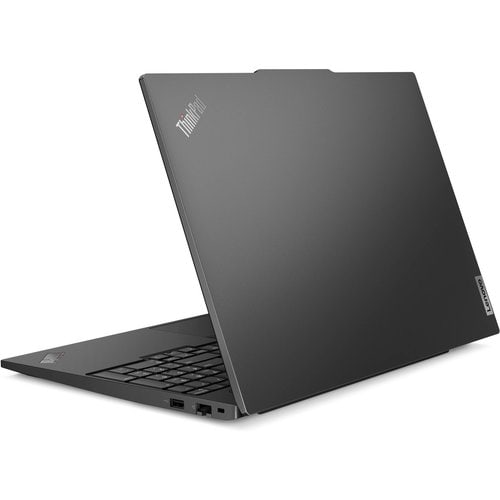 Lenovo ThinkPad E16 Gen 1 16" Touch Laptop – Intel Core i7 13th Gen, 16GB RAM, 512GB SSD, Windows 11 Pro