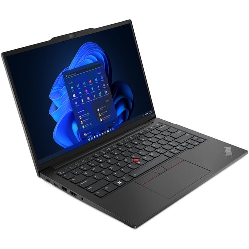 Lenovo ThinkPad E14 Gen 5 14" Touch Laptop – Intel Core i7 13th Gen, 16GB RAM, 512GB SSD, Windows 11 Pro
