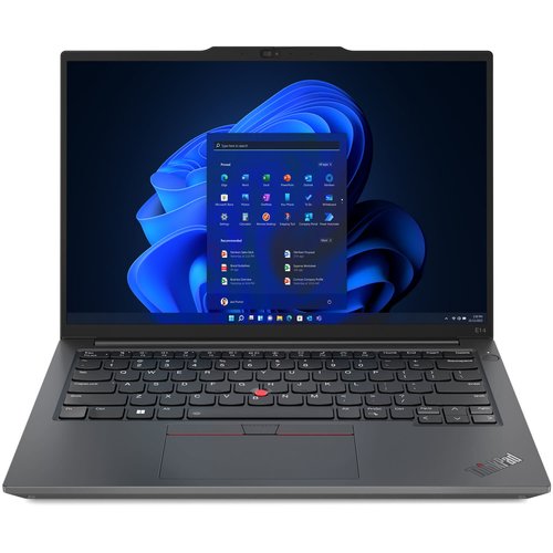 Lenovo ThinkPad E14 Gen 5 14" Touch Laptop – Intel Core i7 13th Gen, 16GB RAM, 512GB SSD, Windows 11 Pro