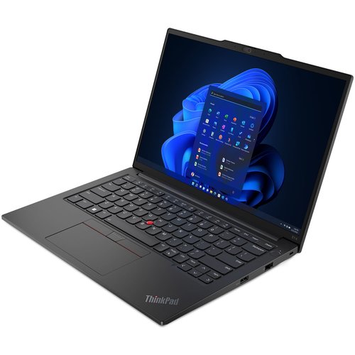Lenovo ThinkPad E14 Gen 5 14" Touch Laptop – Intel Core i7 13th Gen, 16GB RAM, 512GB SSD, Windows 11 Pro