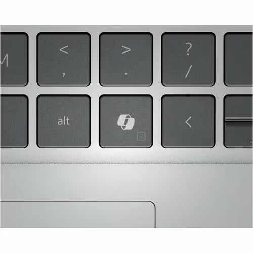 Dell Pro 16 Plus 16" Copilot+ Laptop – Ultra 7, 16GB RAM, 512GB SSD, Windows 11 Pro