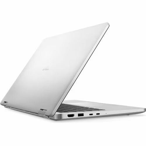 Dell Pro 14 Plus 14" Copilot+ Laptop – Ultra 5, 16GB RAM, 256GB SSD, Windows 11 Pro