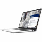 Dell Pro 16 Plus 16" Copilot+ Laptop – Ultra 7, 16GB RAM, 512GB SSD, Windows 11 Pro