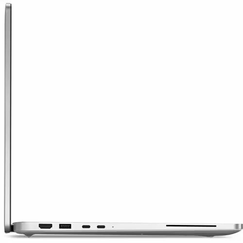 Dell Pro 16 Plus 16" Copilot+ Laptop – Ultra 7, 16GB RAM, 512GB SSD, Windows 11 Pro