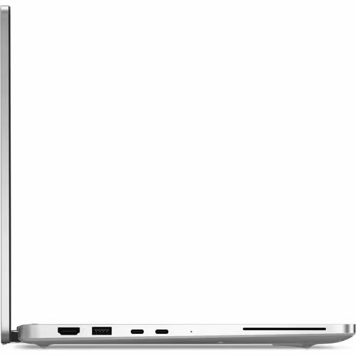 Dell Pro 14 Plus 14" Copilot+ Laptop – Ultra 5, 16GB RAM, 256GB SSD, Windows 11 Pro