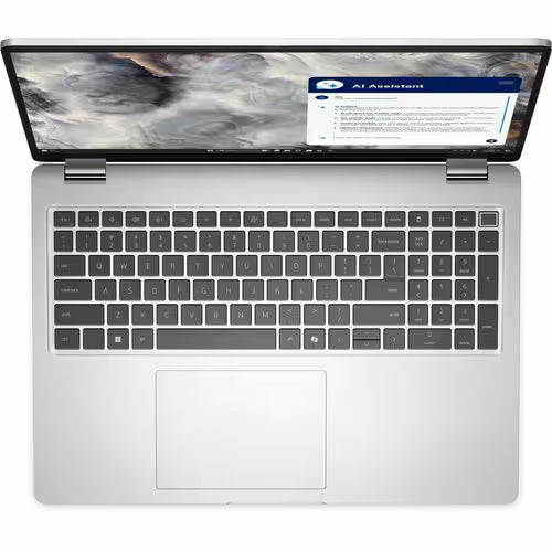 Dell Pro 16 Plus 16" Copilot+ Laptop – Ultra 7, 16GB RAM, 512GB SSD, Windows 11 Pro