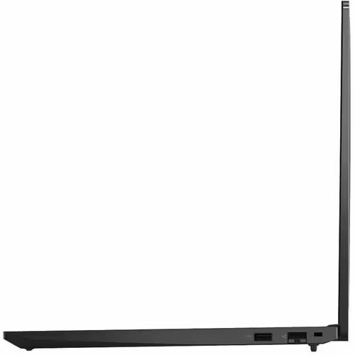 Lenovo ThinkPad E16 Gen 1 16" Laptop – i5-1335U, 16GB RAM, 256GB SSD, Windows 11 Pro