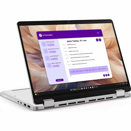 Dell Pro 14 Plus 14" Copilot+ Laptop – Ultra 5, 16GB RAM, 256GB SSD, Windows 11 Pro